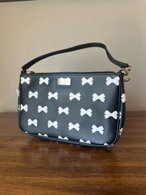 Kate Spade New York Brightwater Drive Linet Bow 3 Way Bag NWT